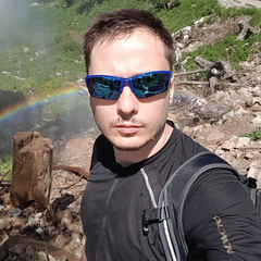 Андрей Матвеев, 41 год, Алматы