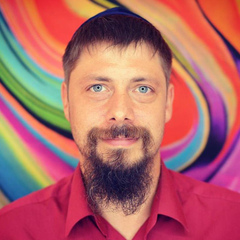 Василий Балабанов, 46 лет, Днепр (Днепропетровск)