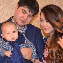 Kuanyw Aibarov, 34 года, Атырау