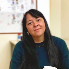 Екатерина Басаева, Иваново