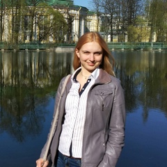 Ольга Говорская, 36 лет, Москва