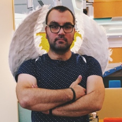 Сергей Фишер, 44 года, Москва