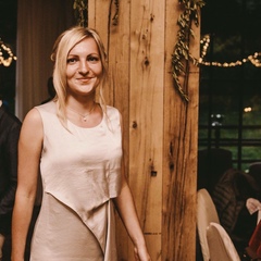 Екатерина Дайнеко, 37 лет, Москва