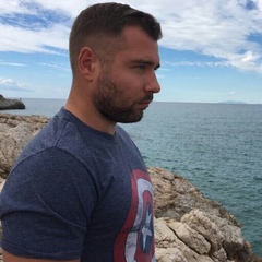 Илья Маланов, 38 лет, Зеленоград