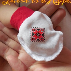 Миша Гребенюк, Киев