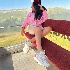 Julia S, Ставрополь