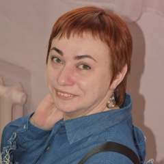 Екатерина Первушина, Липецк