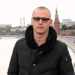 Albert Belsky, 35 лет, Иркутск