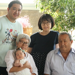 Odil Yusupov, 45 лет, Seoul