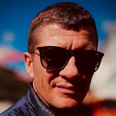 Кирилл Павлов, 41 год, Санкт-Петербург