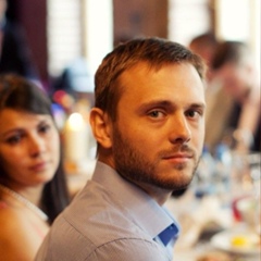 Антон Рязанцев, 38 лет, Санкт-Петербург