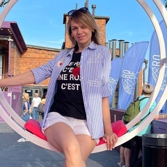 Анна Мирошниченко, 43 года, Санкт-Петербург