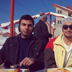 Amir Hussain, 36 лет, Киев