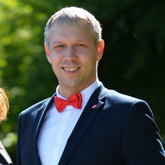 Сергей Карин, 42 года, Киров