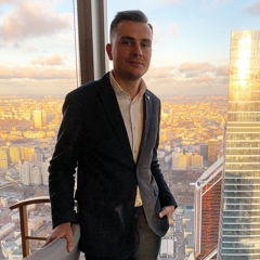 Алексей Гребёнкин, 40 лет, Москва