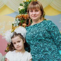 Ольга Логвиненко, 43 года, Радужный