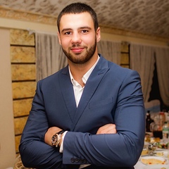 Дима Казанин, Черноморск / Ильичевск