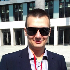Георгий Морозов, Киев