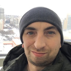 Владимир Гудкин, 38 лет, Хабаровск