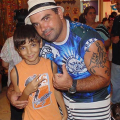 Nilton CM, 49 лет, Rio de Janeiro