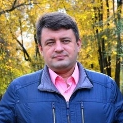 Алексей Мошенко, Казань