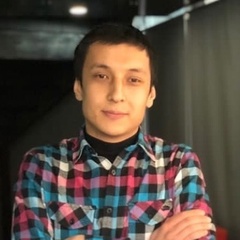 Ola Myrzabekov, 34 года, Алматы