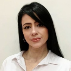 Марина Алхасова, 46 лет, Нальчик
