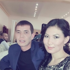 Райгул Бекболатова, 33 года, Атырау