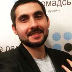 Сергій Стуканов, 41 год, Киев