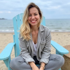Екатерина Новикова