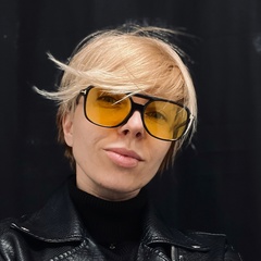 Irina Savinova
