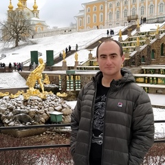 Илья Алифанов, 39 лет, Москва