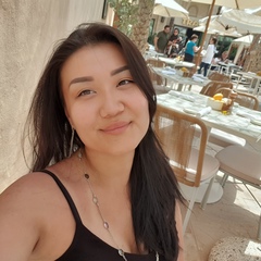 Kama Tyutebayeva, 34 года, Алматы