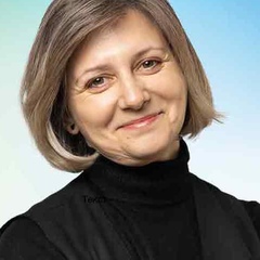Екатерина Ядова, 46 лет, Москва