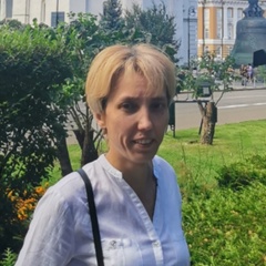 Ирина Кива, Ярославль