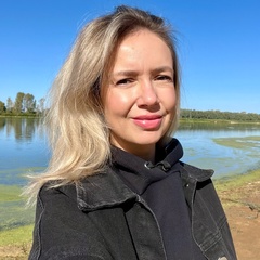 Лена Сурова, 37 лет