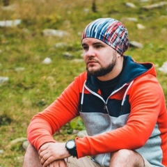 Андрей Головачев, 21 год