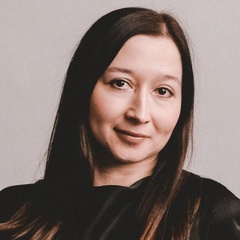 Таня Залесская