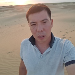 Kairzhan Yesmurzaev, 34 года, Тараз