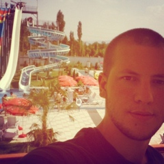 Александр Денисенко, Душанбе