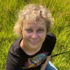 Ирина Егорова, 52 года, Санкт-Петербург