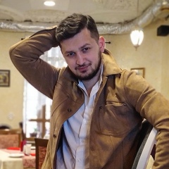 Джано Минджия, 120 лет, Екатеринбург