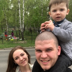 Павел Седой, 33 года, Киев