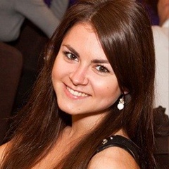Маргарита Еремина, 35 лет, Москва
