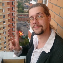 Сергей Новиков, 37 лет, Балашиха