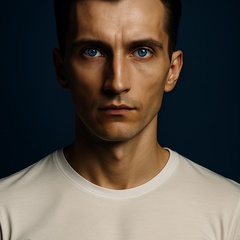 Алексей Никонов, Москва