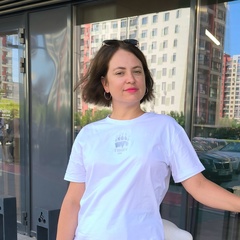 Евгения Суворова, Тюмень