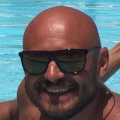 Александр Шилов, Киров