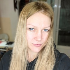 Надежда Птицова, Ногинск