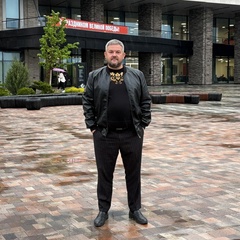 Айдар Шаймарданов, 40 лет